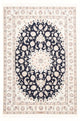 ナイン - 9la 絨毯 173x121cm - ペルシャ絨毯