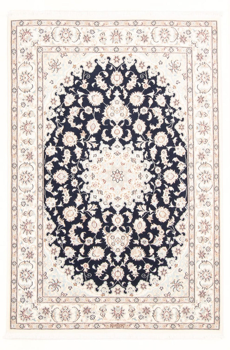 ナイン - 9la 絨毯 173x121cm - ペルシャ絨毯
