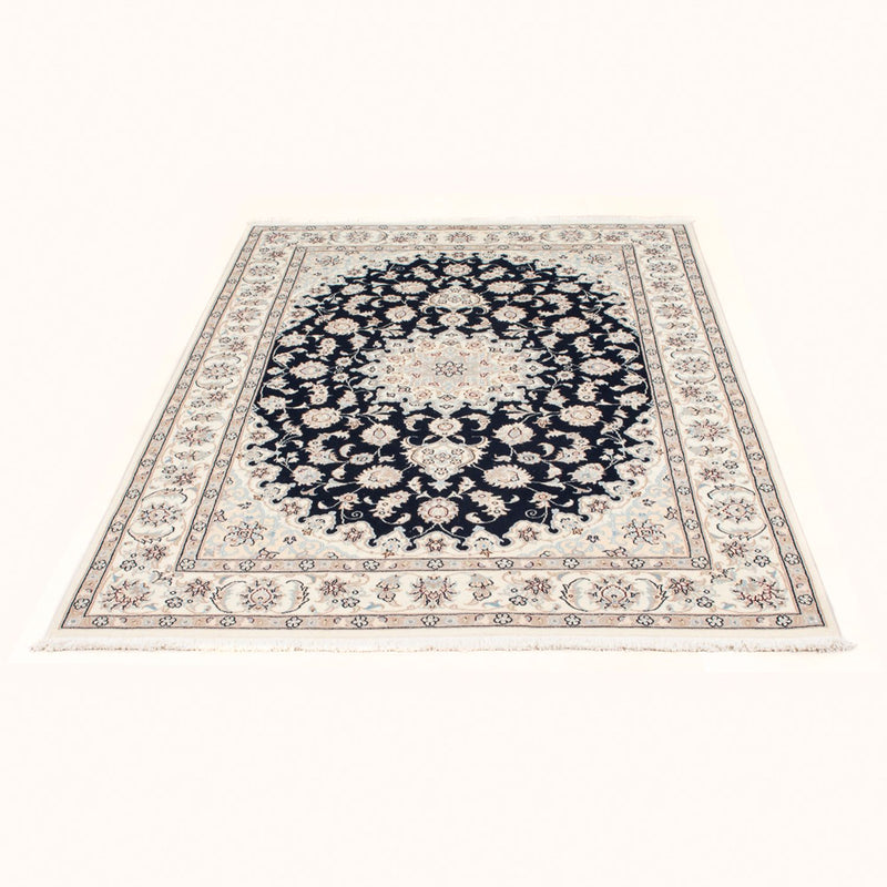 ナイン - 9la 絨毯 173x121cm - ペルシャ絨毯