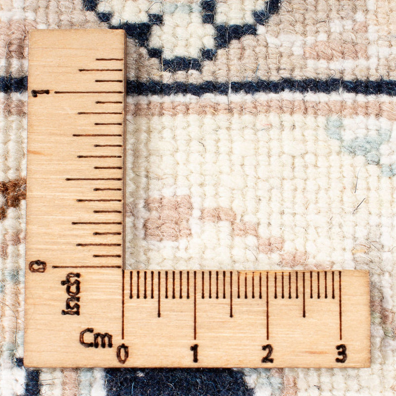 ナイン - 9la 絨毯 173x121cm - ペルシャ絨毯