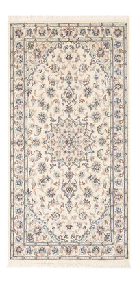 ナイン - 6la 絨毯 145x73cm - ペルシャ絨毯 – product image