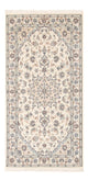 ナイン - 6la 絨毯 145x73cm - ペルシャ絨毯