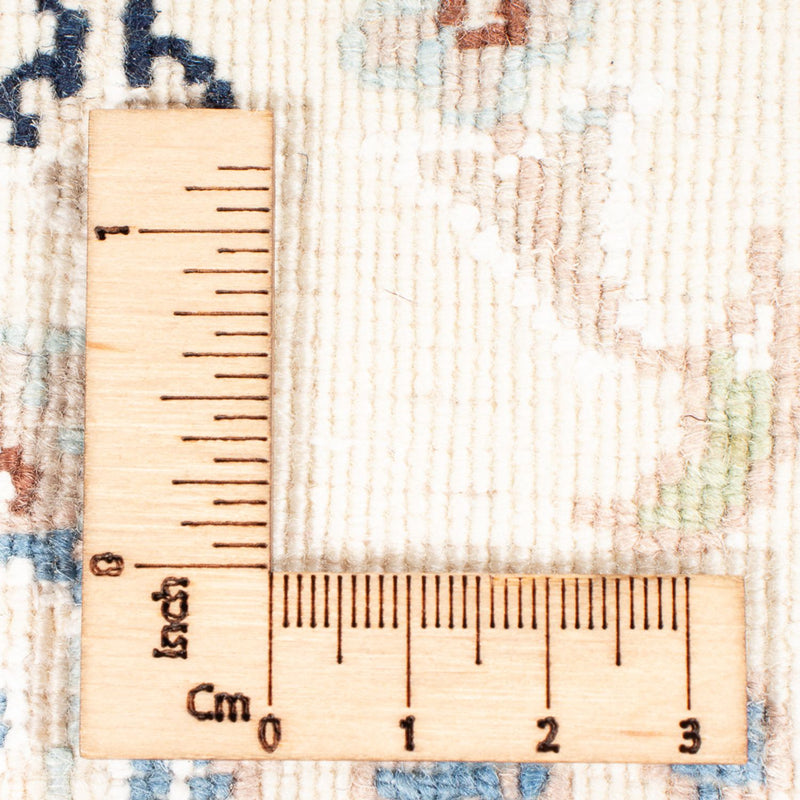 ナイン - 6la 絨毯 145x73cm - ペルシャ絨毯