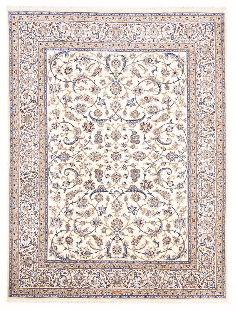 ナイン - 9la 絨毯 278x200cm - ペルシャ絨毯