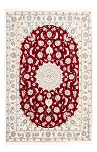 ナイン - 6la 絨毯 174x120cm - ペルシャ絨毯 – product image