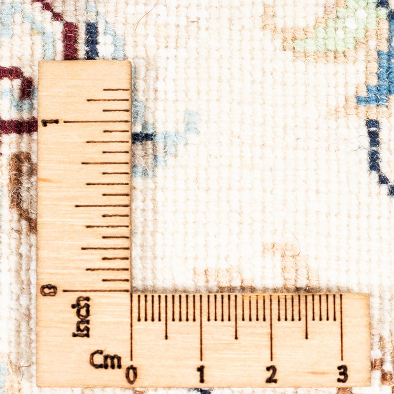 ナイン - 6la 絨毯 174x120cm - ペルシャ絨毯