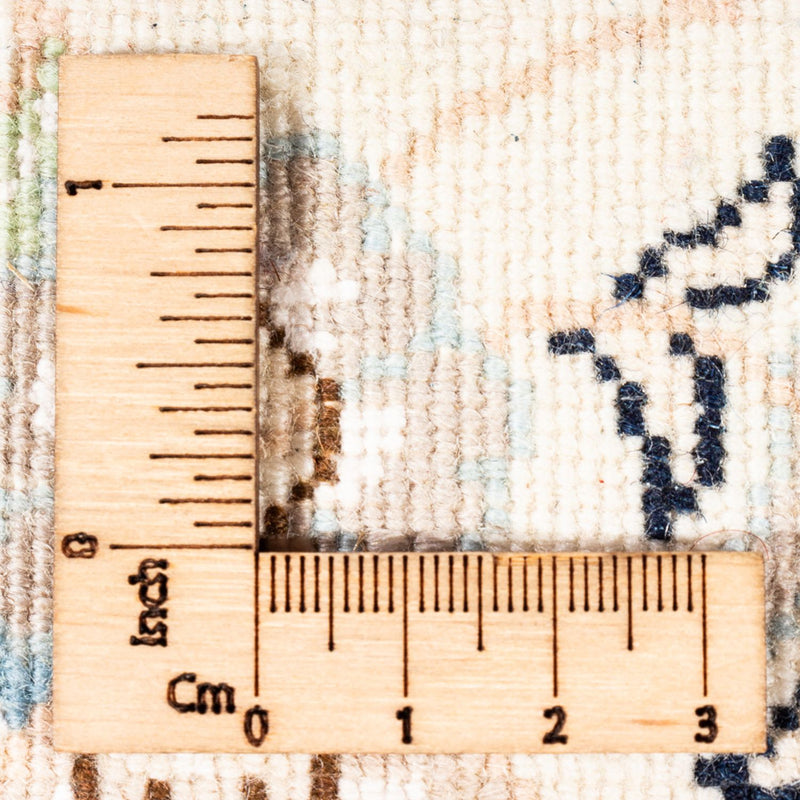 ナイン - 6la 絨毯 163x108cm - ペルシャ絨毯