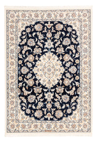 ナイン - 6la 絨毯 151x108cm - ペルシャ絨毯 – product image