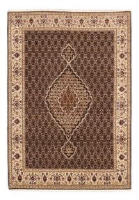 タブリーズ - 40 Raj 絨毯 241x170cm - ペルシャ絨毯 – product image