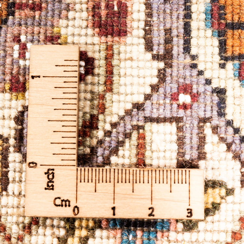 タブリーズ - 40 Raj 絨毯 241x170cm - ペルシャ絨毯