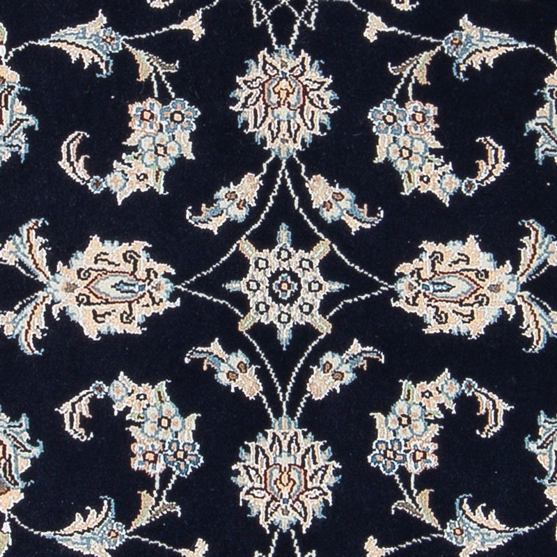 ナイン - 6la 絨毯 121x78cm - ペルシャ絨毯