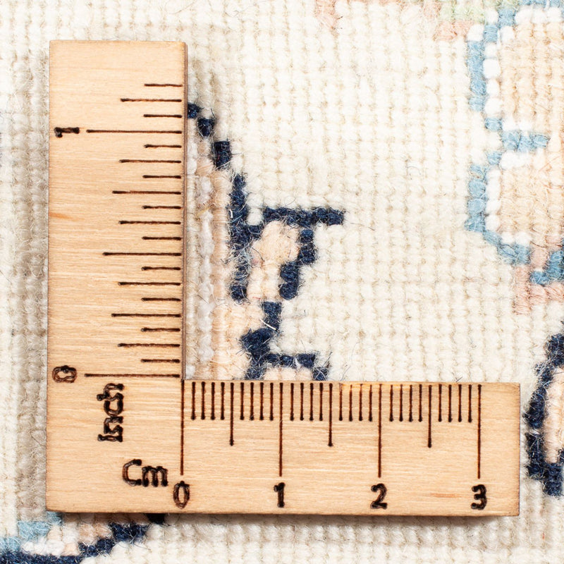 ナイン - 6la 絨毯 121x78cm - ペルシャ絨毯