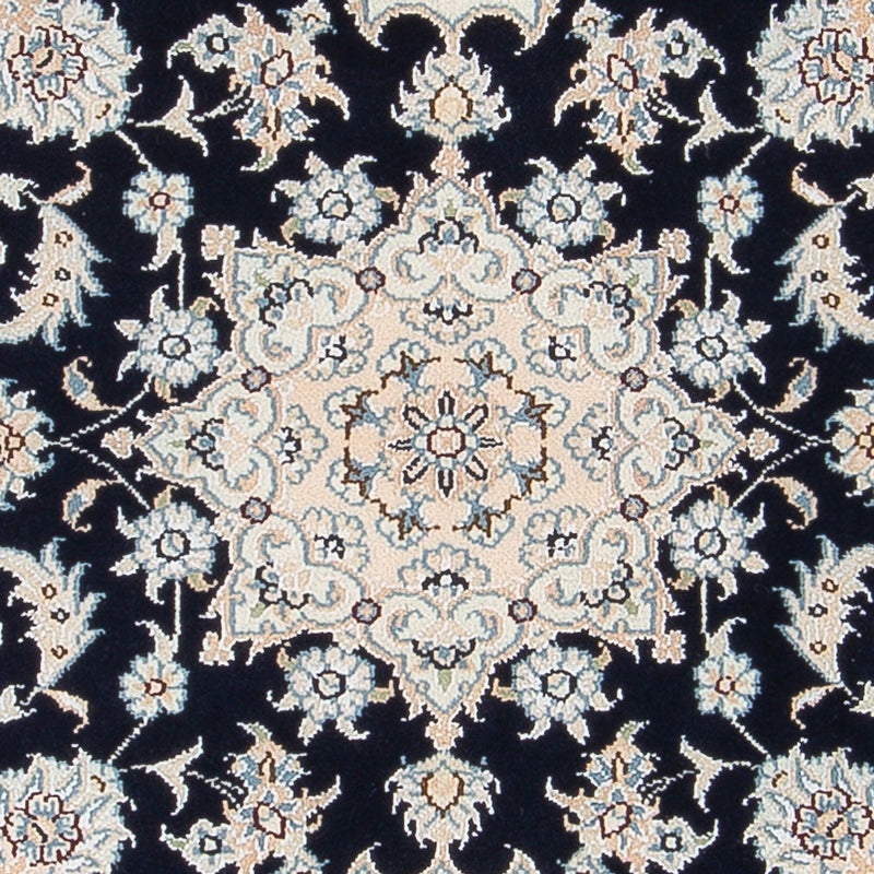 ナイン - 6la 絨毯 123x83cm - ペルシャ絨毯