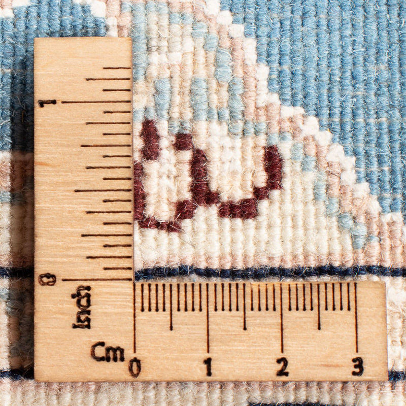 ナイン - 6la 絨毯 121x80cm - ペルシャ絨毯