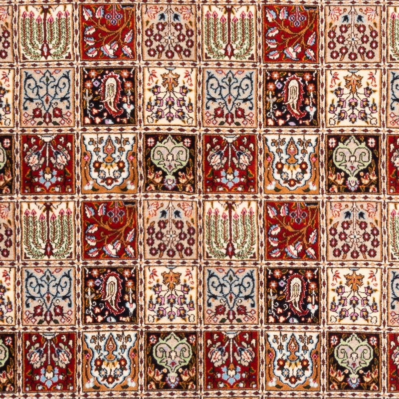 モウド 絨毯 240x169cm - ペルシャ絨毯