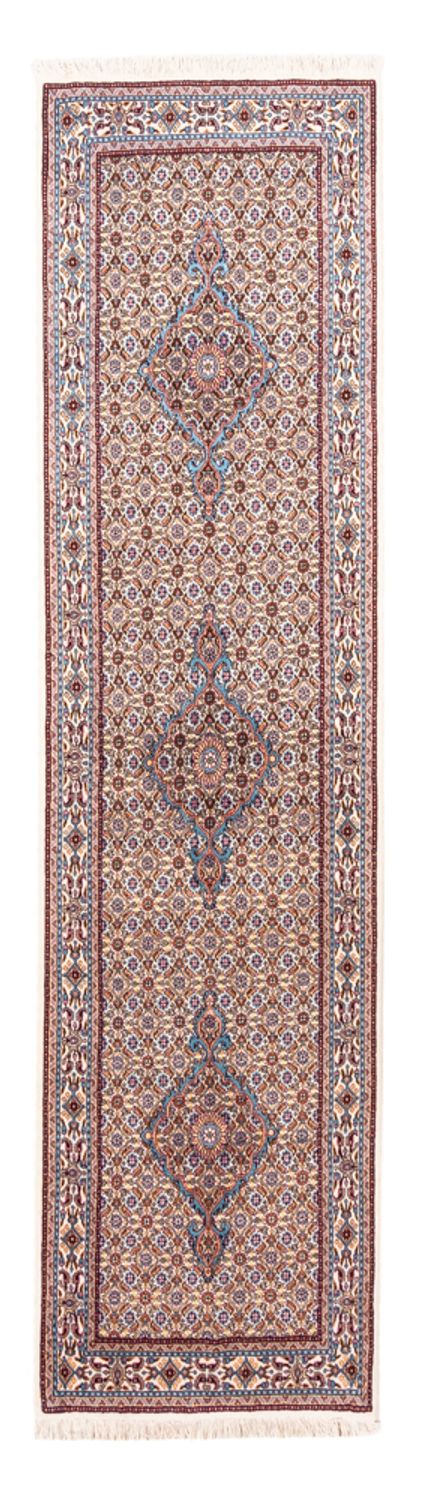 モウド 絨毯 240x76cm - ペルシャ絨毯