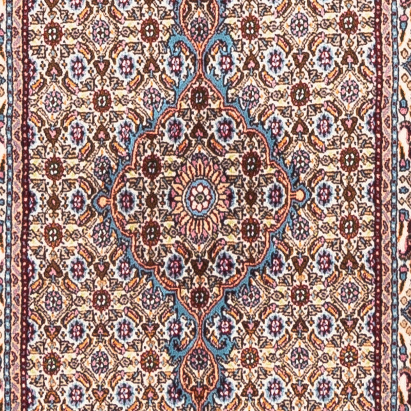 モウド 絨毯 240x76cm - ペルシャ絨毯