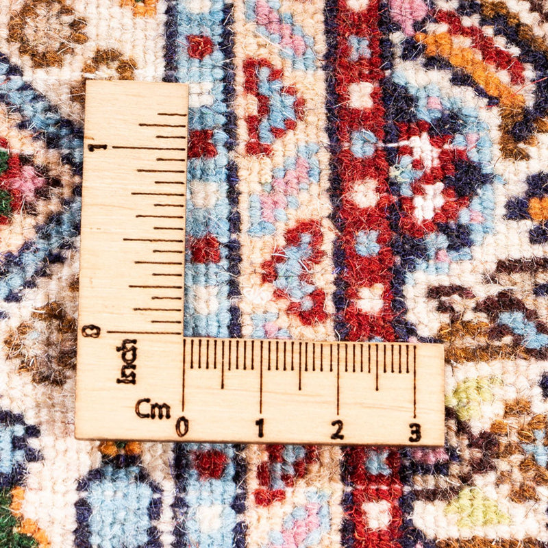 モウド 絨毯 240x76cm - ペルシャ絨毯