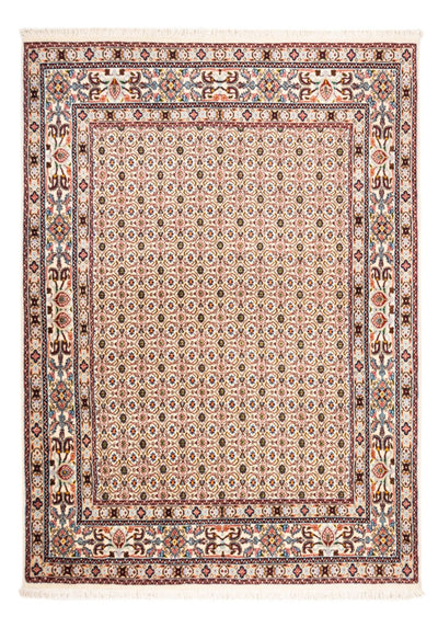 モウド 絨毯 147x196cm - ペルシャ絨毯