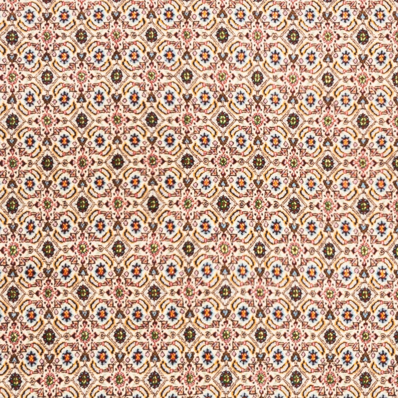 モウド 絨毯 196x147cm - ペルシャ絨毯