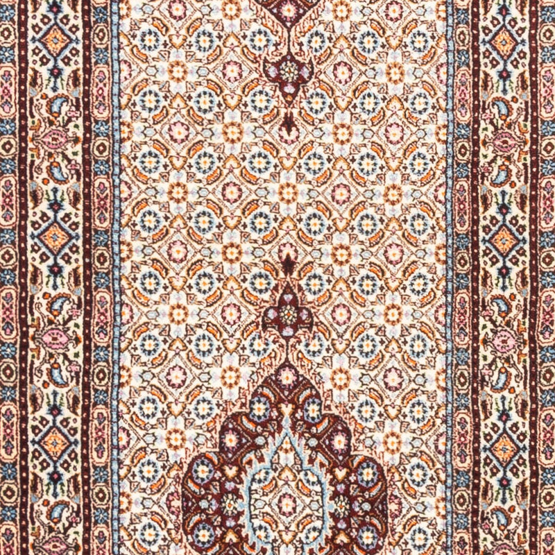 モウド 絨毯 388x78cm - ペルシャ絨毯