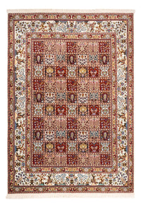 モウド 絨毯 202x146cm - ペルシャ絨毯 – product image