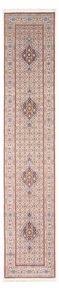 モウド 絨毯 398x76cm - ペルシャ絨毯 – product image