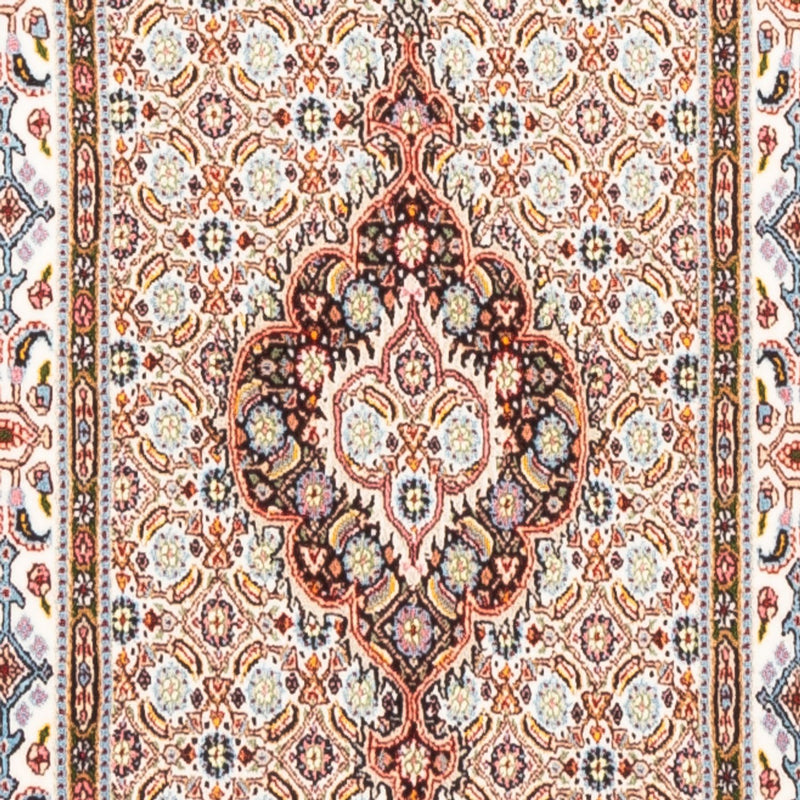 モウド 絨毯 242x76cm - ペルシャ絨毯