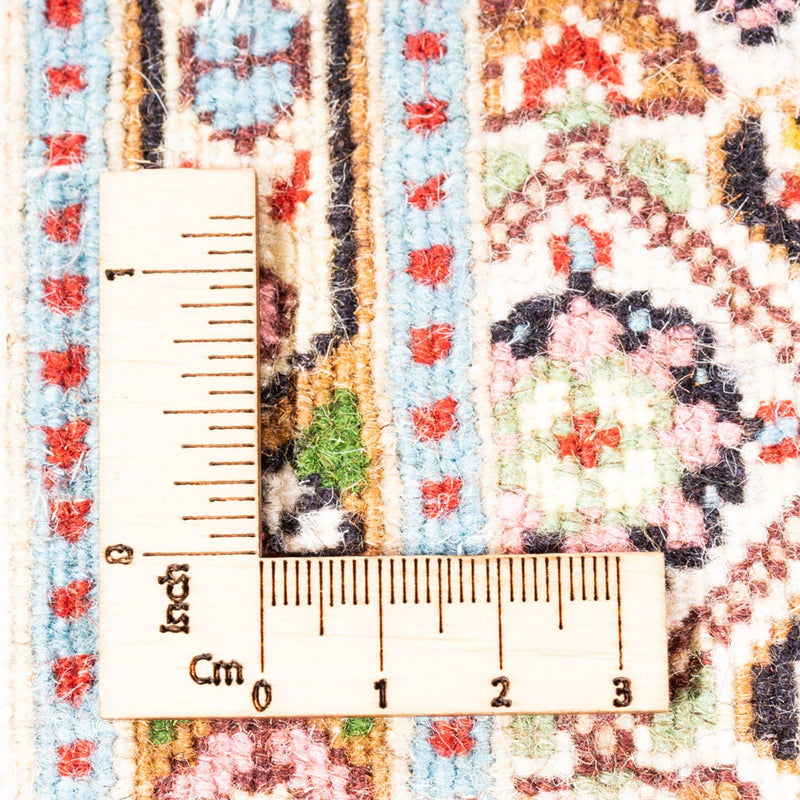 モウド 絨毯 242x76cm - ペルシャ絨毯
