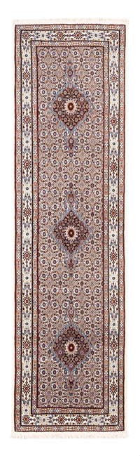 モウド 絨毯 242x75cm - ペルシャ絨毯 – product image