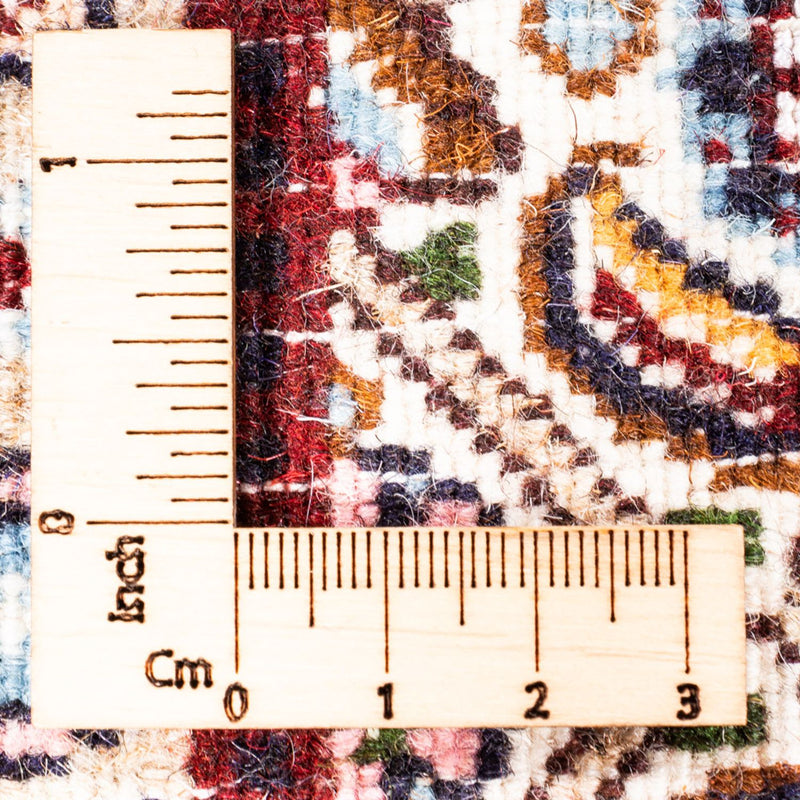 モウド 絨毯 242x75cm - ペルシャ絨毯
