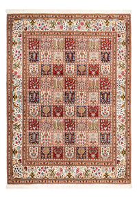 モウド 絨毯 200x148cm - ペルシャ絨毯 – product image