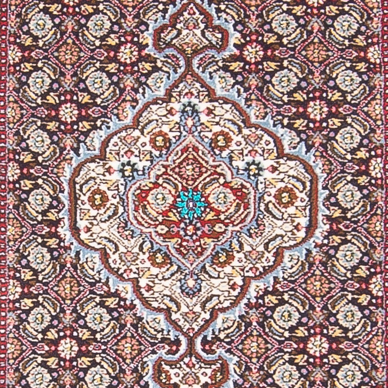 モウド 絨毯 290x78cm - ペルシャ絨毯