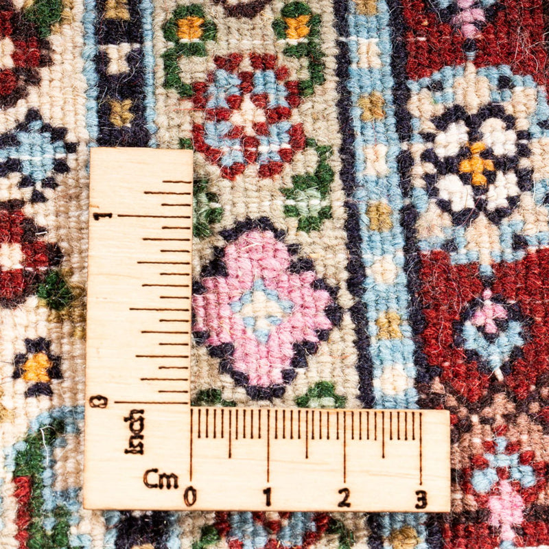 モウド 絨毯 292x80cm - ペルシャ絨毯