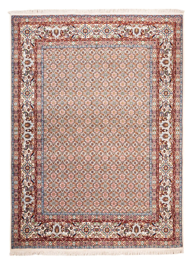 モウド 絨毯 194x146cm - ペルシャ絨毯