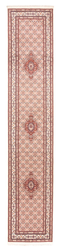 モウド 絨毯 395x79cm - ペルシャ絨毯 – product image