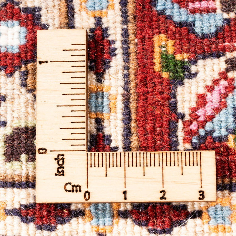 モウド 絨毯 391x82cm - ペルシャ絨毯