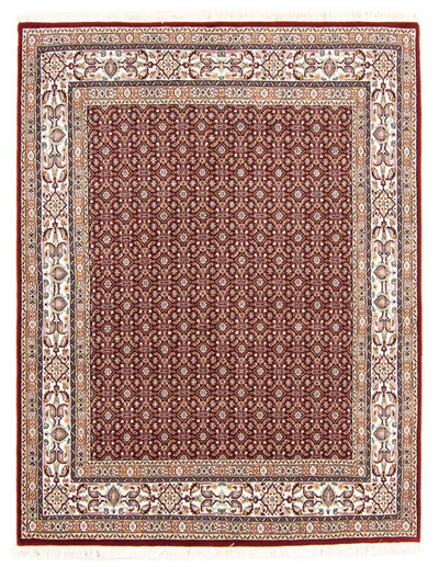 モウド 絨毯 143x190cm - ペルシャ絨毯