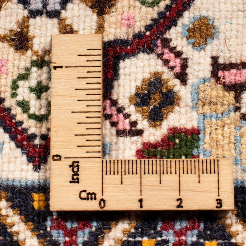 モウド 絨毯 190x143cm - ペルシャ絨毯