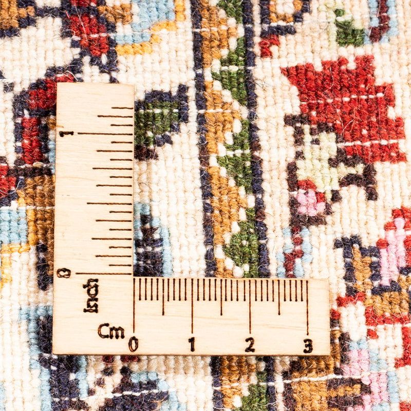 モウド 絨毯 289x81cm - ペルシャ絨毯
