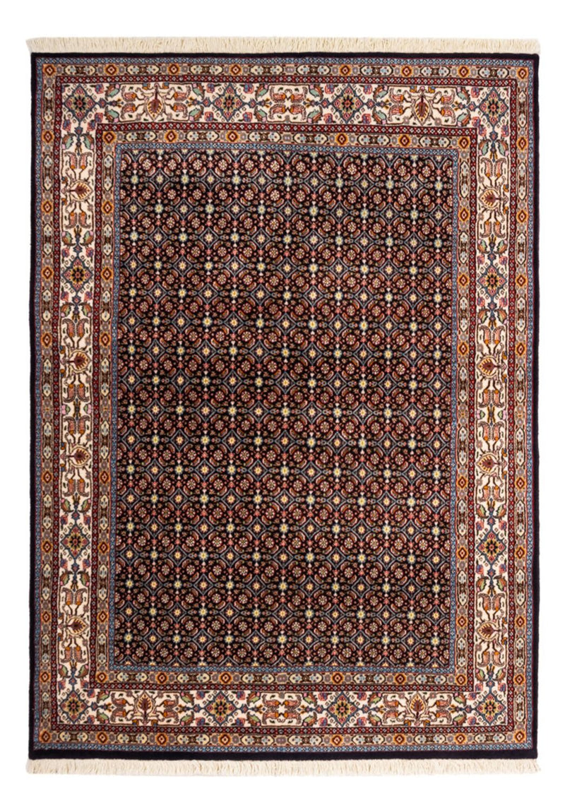 モウド 絨毯 188x139cm - ペルシャ絨毯