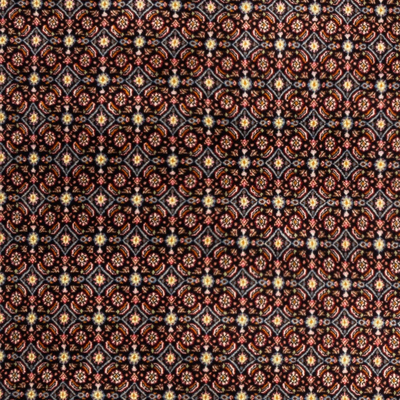 モウド 絨毯 188x139cm - ペルシャ絨毯
