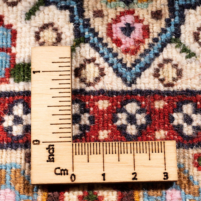 モウド 絨毯 188x139cm - ペルシャ絨毯