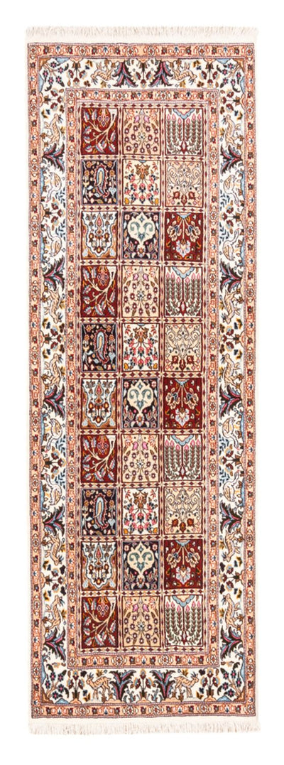 モウド 絨毯 78x202cm - ペルシャ絨毯