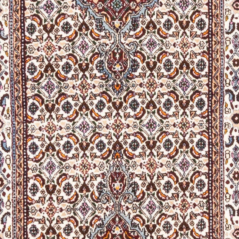 モウド 絨毯 194x77cm - ペルシャ絨毯