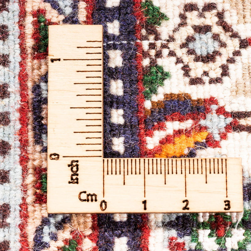 モウド 絨毯 194x77cm - ペルシャ絨毯