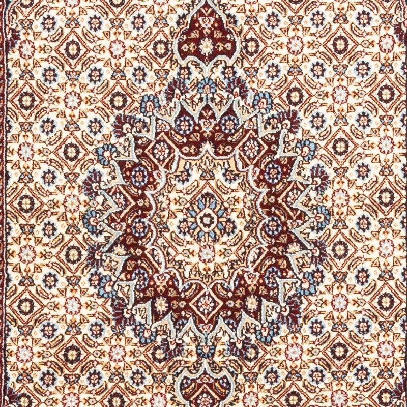 モウド 絨毯 161x100cm - ペルシャ絨毯