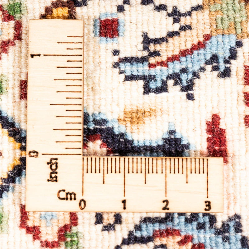 モウド 絨毯 161x100cm - ペルシャ絨毯
