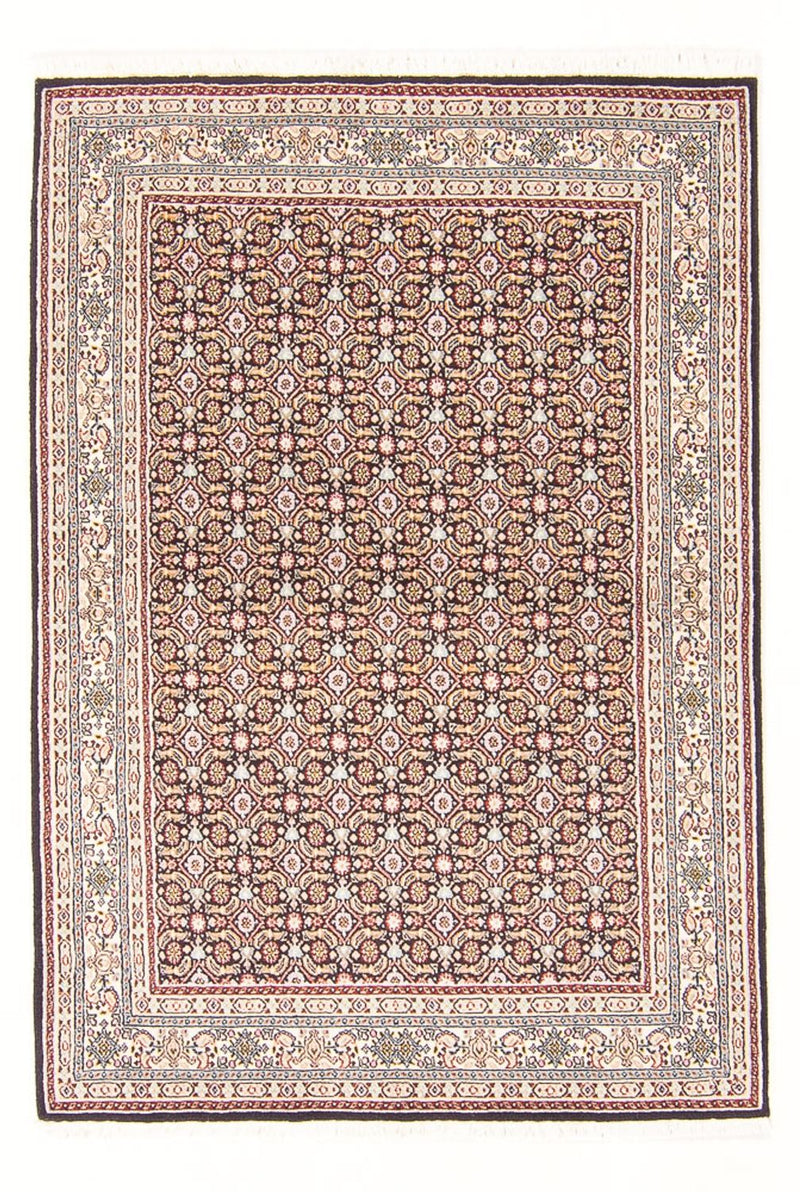 モウド 絨毯 147x98cm - ペルシャ絨毯