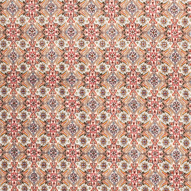モウド 絨毯 193x139cm - ペルシャ絨毯